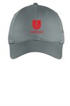 Nike Unstructured Cotton/Poly Twill Cap